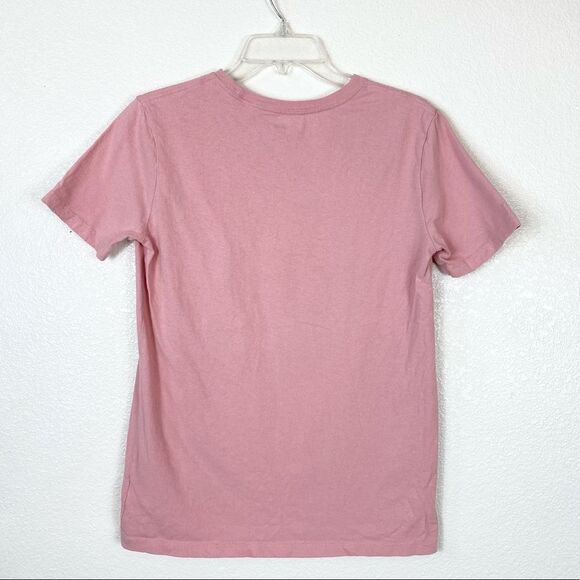 Old Navy Nickelodeon Pink TV Show Tshirt - Picture 2 of 5